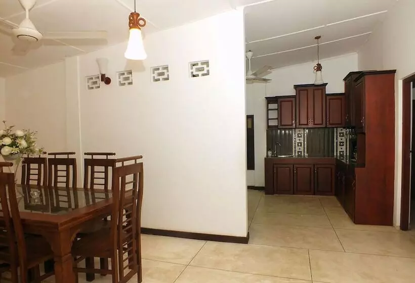 Bed and Breakfast Finlanka Guest