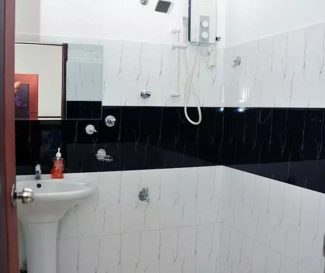 Bed and Breakfast Finlanka Guest