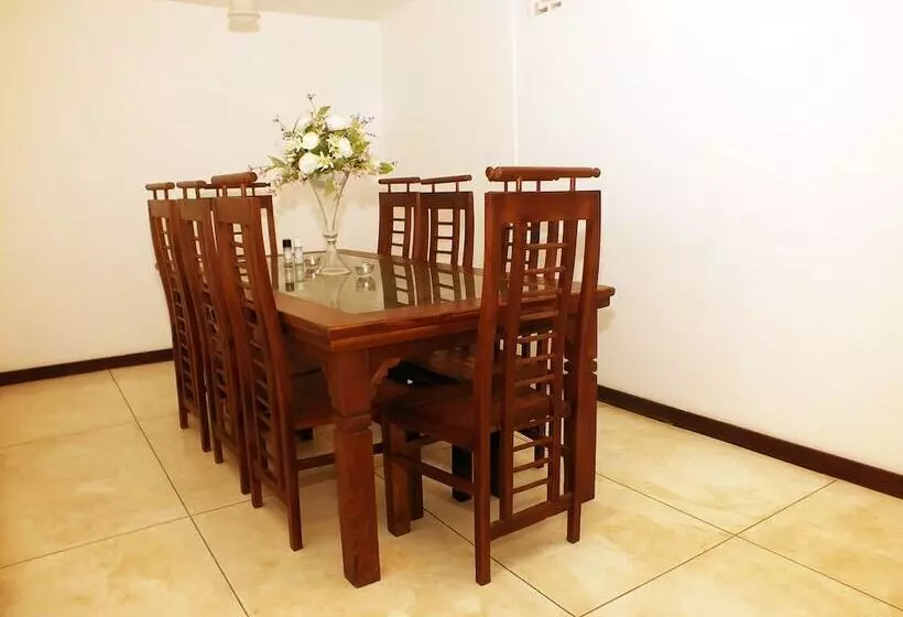 Bed and Breakfast Finlanka Guest