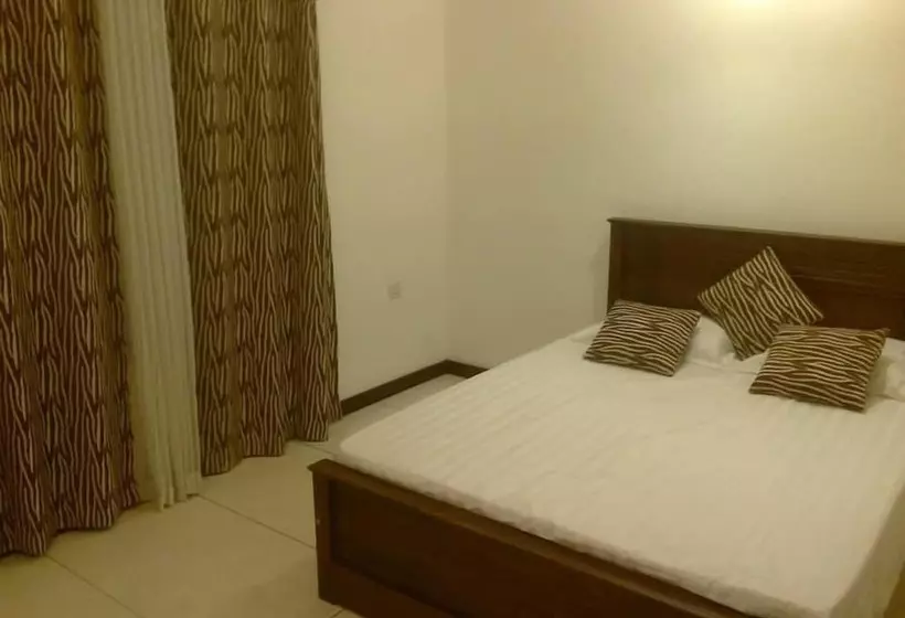 Bed and Breakfast Finlanka Guest