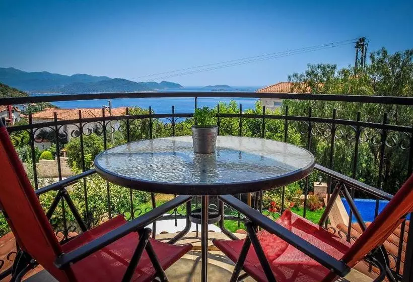 Bed and Breakfast Lumina Otel