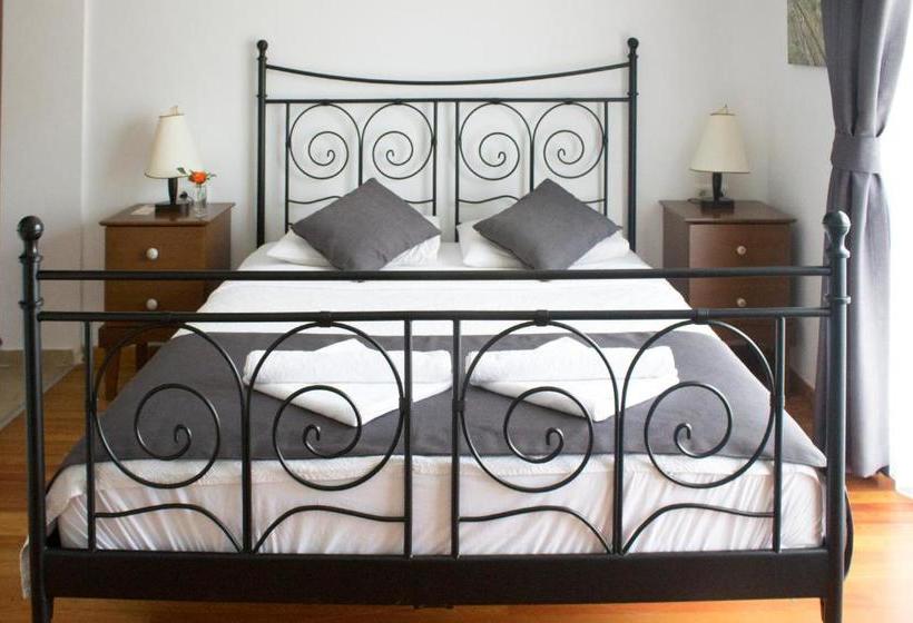 ベッドアンドブレックファースト Lumina Otel