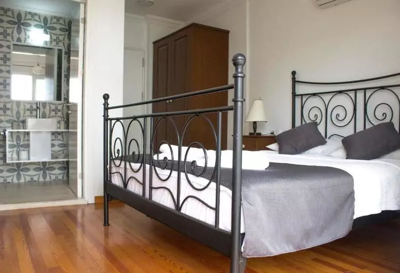 Bed and Breakfast Lumina Otel