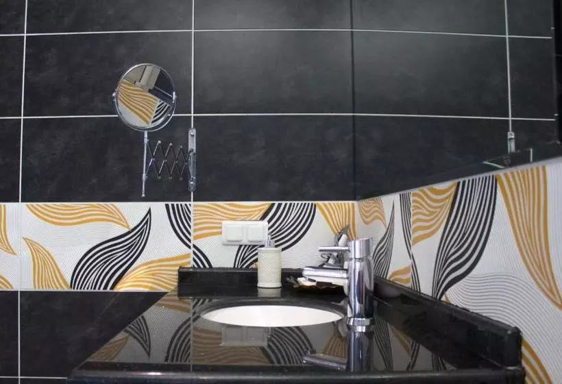 Bed and Breakfast Lumina Otel