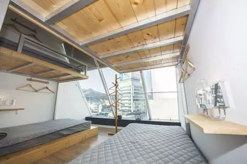 First Guest House - Hostel