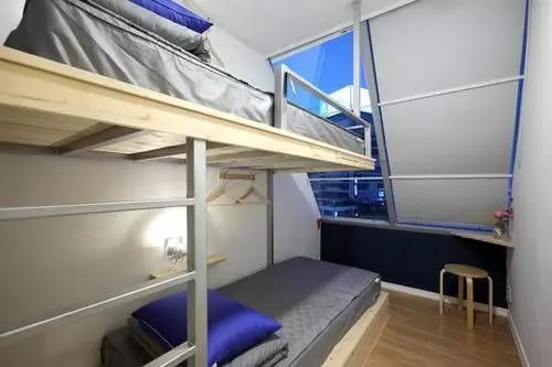 First Guest House - Hostel