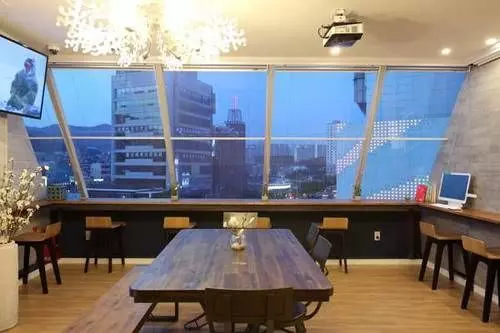 First Guest House - Hostel