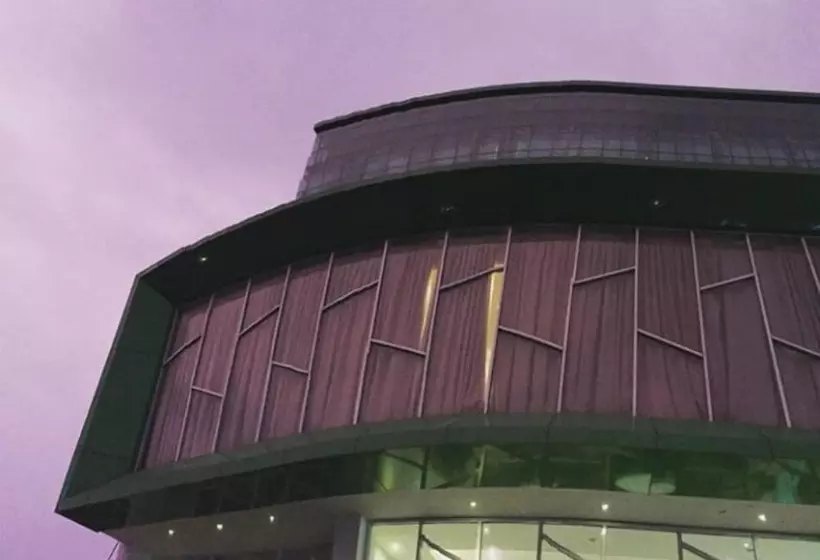 Hotel Agria Bogor Tajur