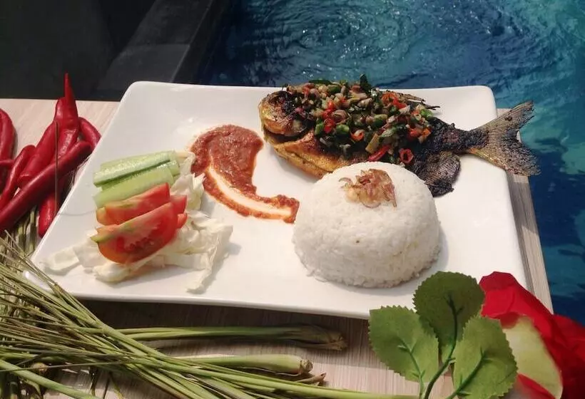 Hotel Agria Bogor Tajur