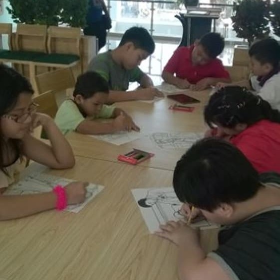 בית מלון כפרי Agria Bogor   Tajur