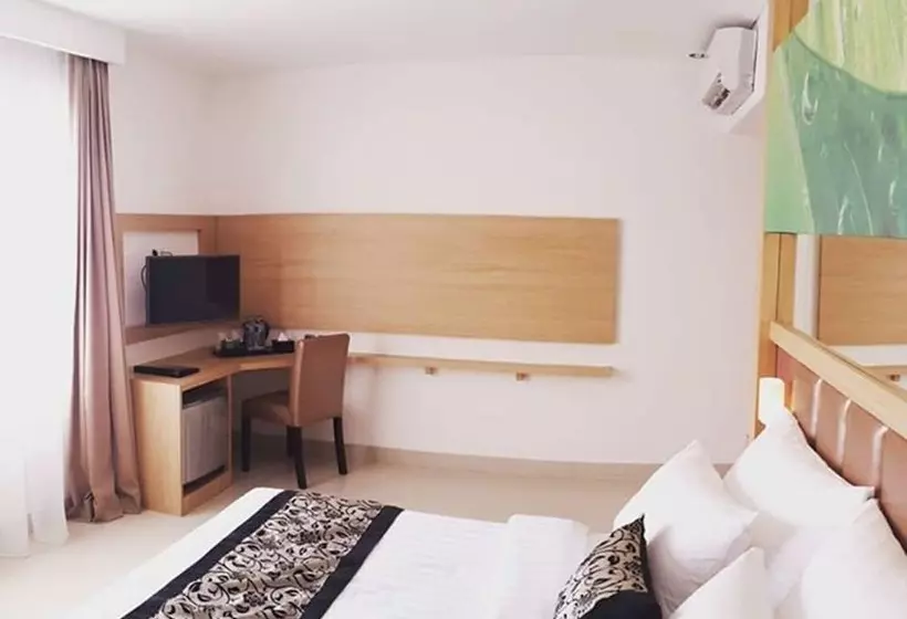 Hotel Agria Bogor Tajur