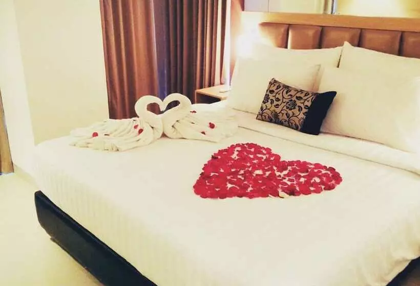 Hotel Agria Bogor Tajur