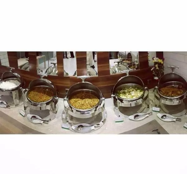 Hotel Agria Bogor Tajur