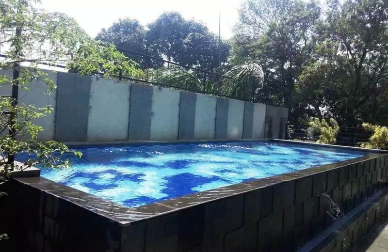 Hotel Agria Bogor Tajur