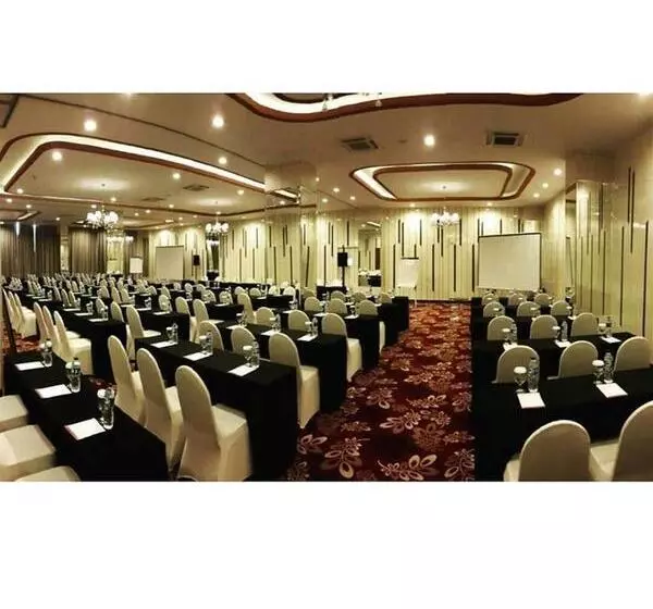 Hotel Agria Bogor Tajur