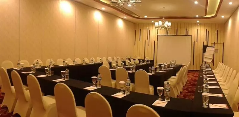 Hotel Agria Bogor Tajur