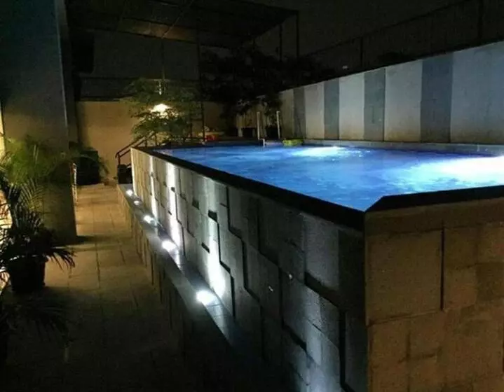 Hotel Agria Bogor Tajur