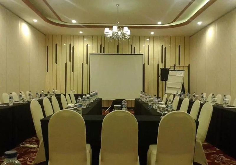 Hotel Agria Bogor Tajur