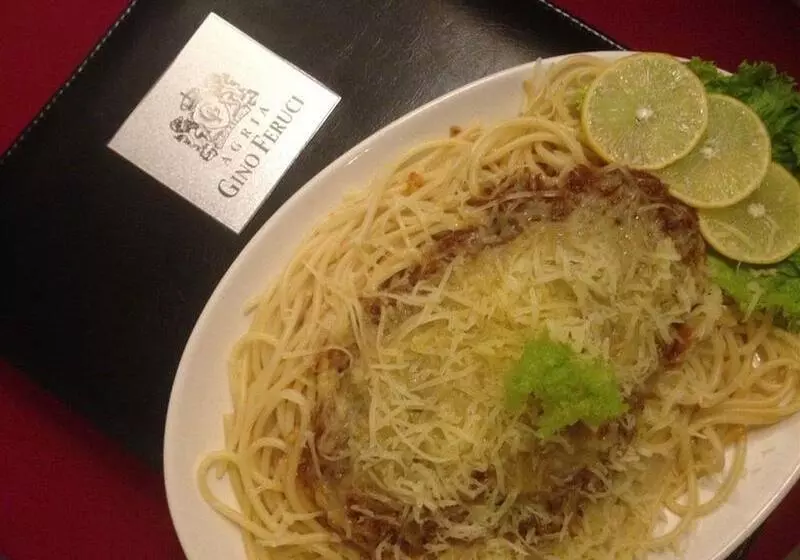 Hotel Agria Bogor Tajur