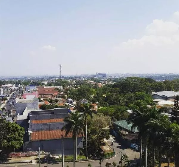 Hotel Agria Bogor Tajur