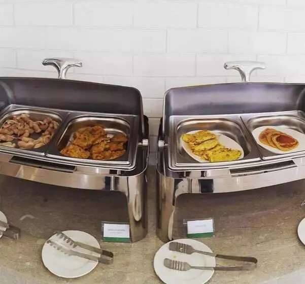 Hotel Agria Bogor Tajur