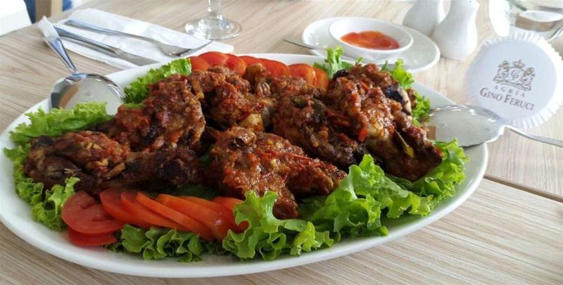 בית מלון כפרי Agria Bogor   Tajur