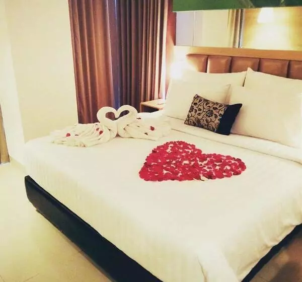 Hotel Agria Bogor Tajur