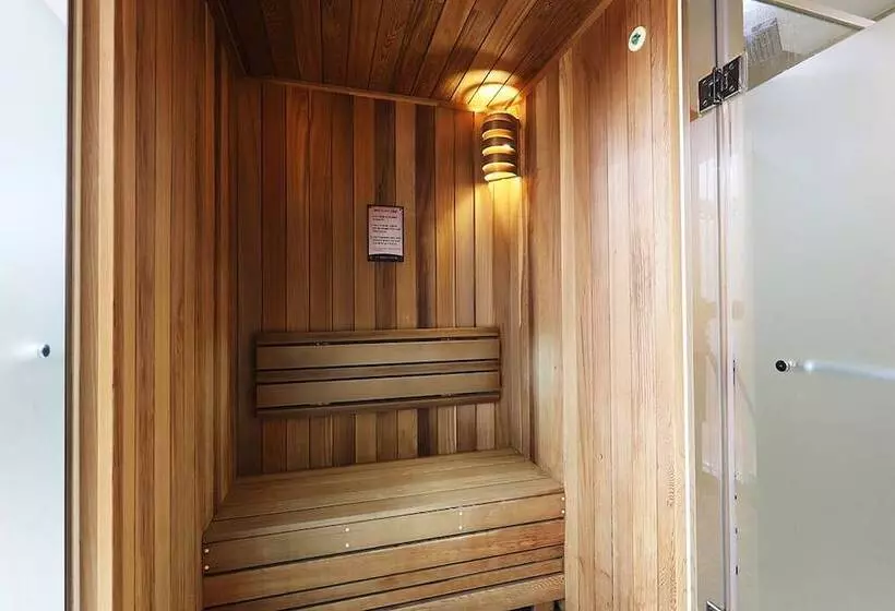 Sorae Tourist Hotel Cacao