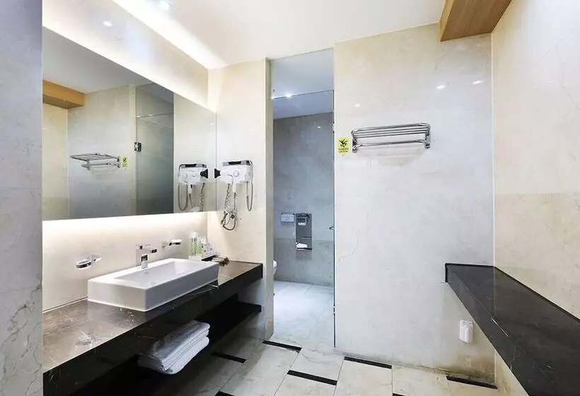 Sorae Tourist Hotel Cacao