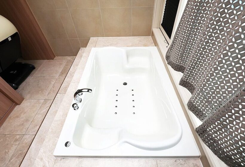 Sorae Tourist Hotel Cacao