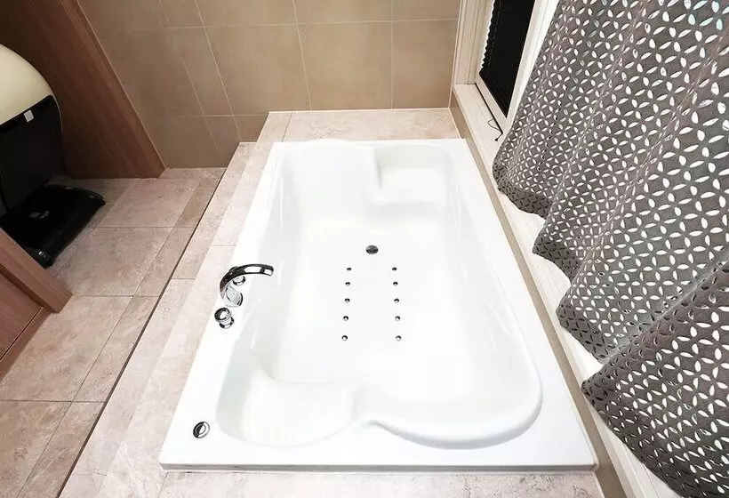 Sorae Tourist Hotel Cacao