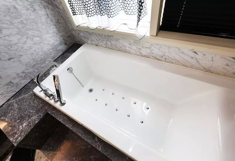 Sorae Tourist Hotel Cacao