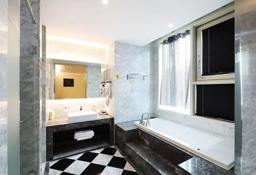 Sorae Tourist Hotel Cacao