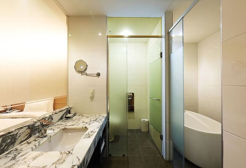 Sorae Tourist Hotel Cacao