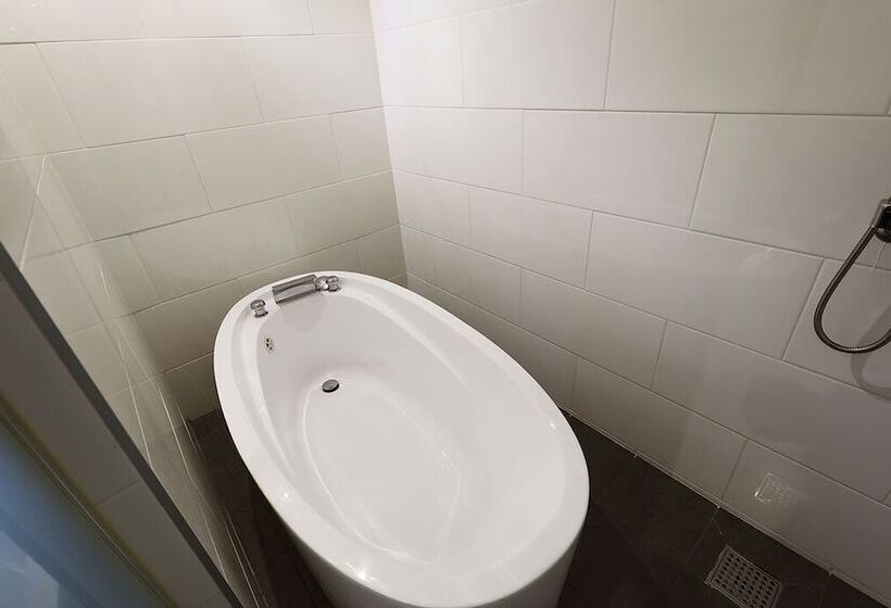 Sorae Tourist Hotel Cacao