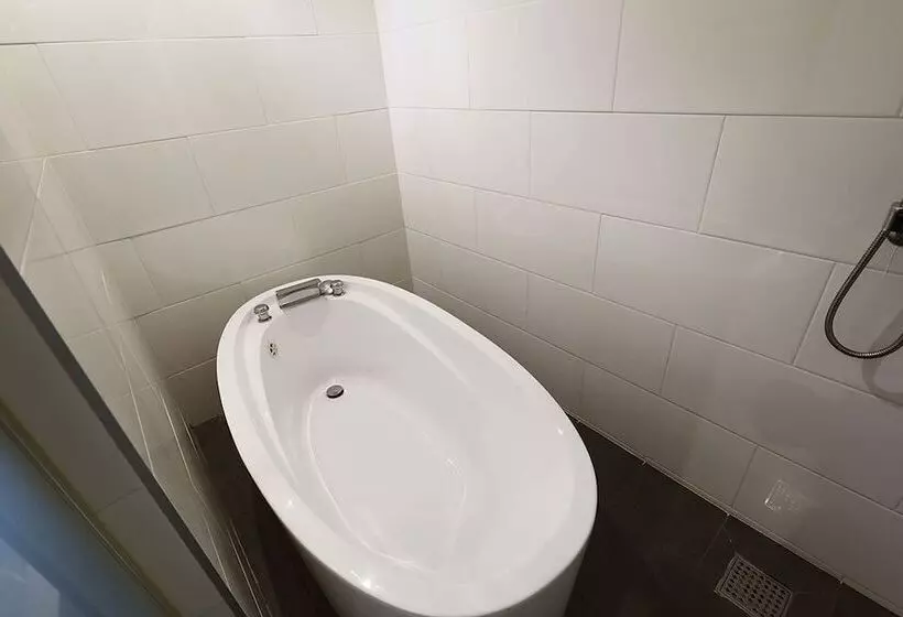 Sorae Tourist Hotel Cacao