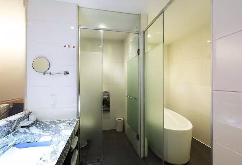 Sorae Tourist Hotel Cacao