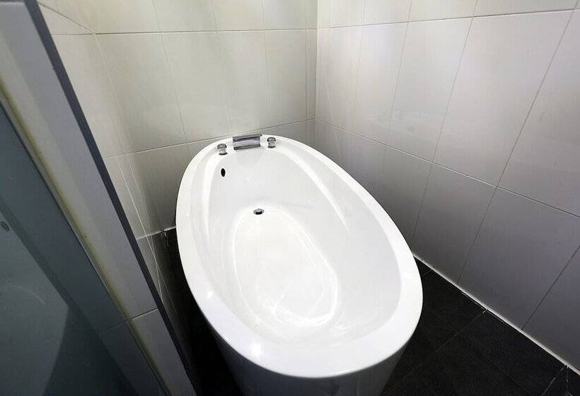 Sorae Tourist Hotel Cacao