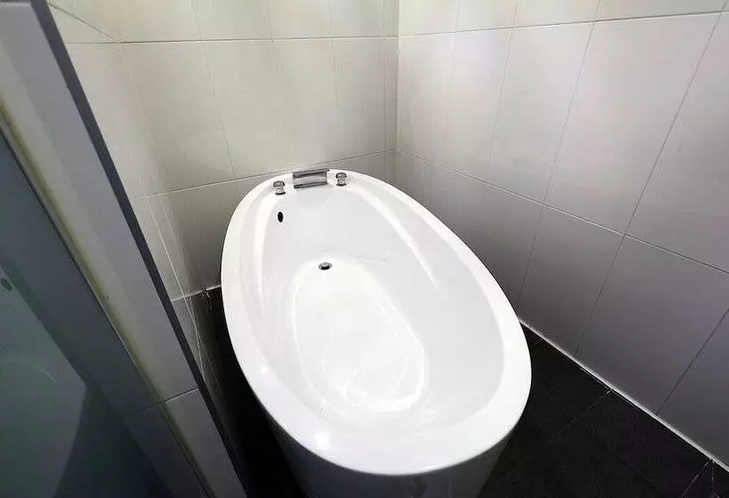 Sorae Tourist Hotel Cacao