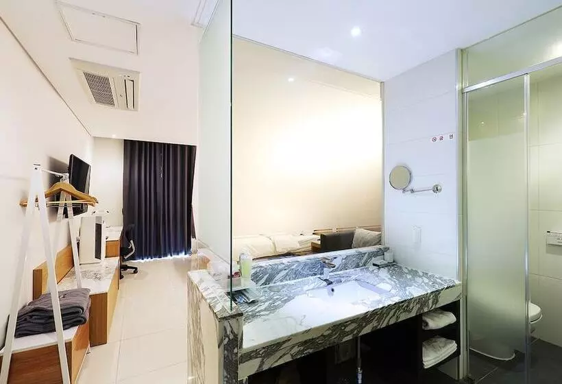 Sorae Tourist Hotel Cacao