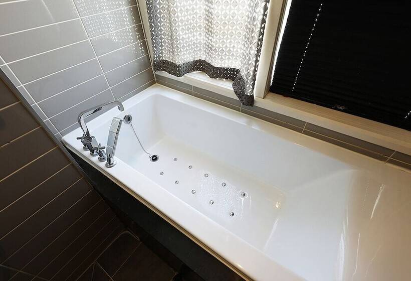 Sorae Tourist Hotel Cacao