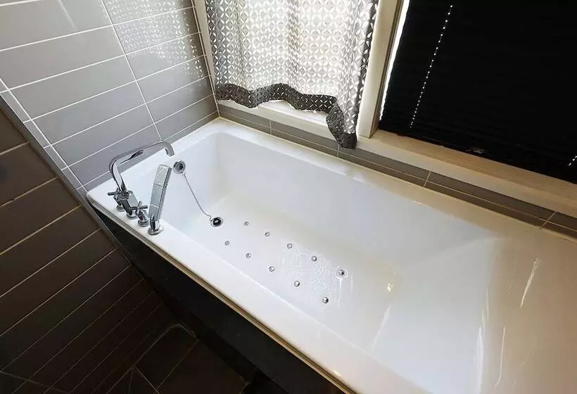 Sorae Tourist Hotel Cacao