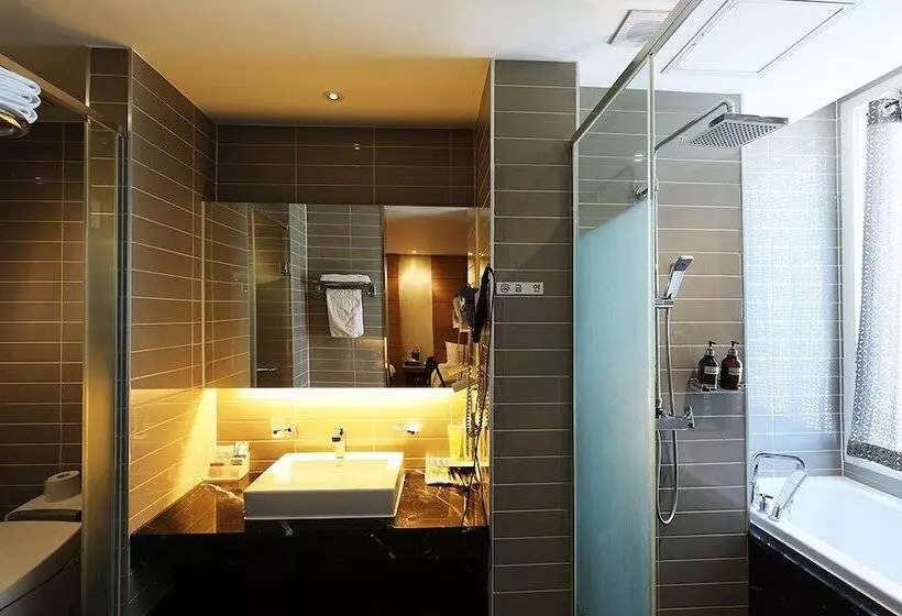 Sorae Tourist Hotel Cacao