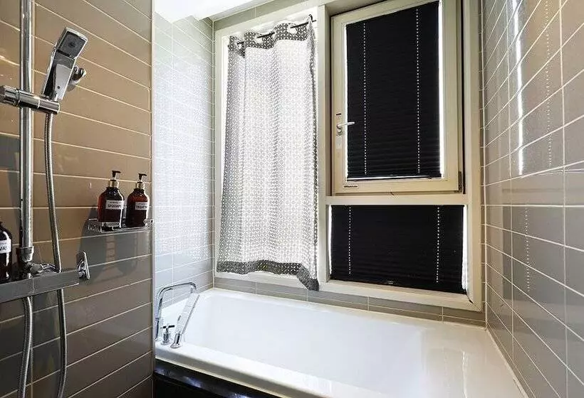 Sorae Tourist Hotel Cacao