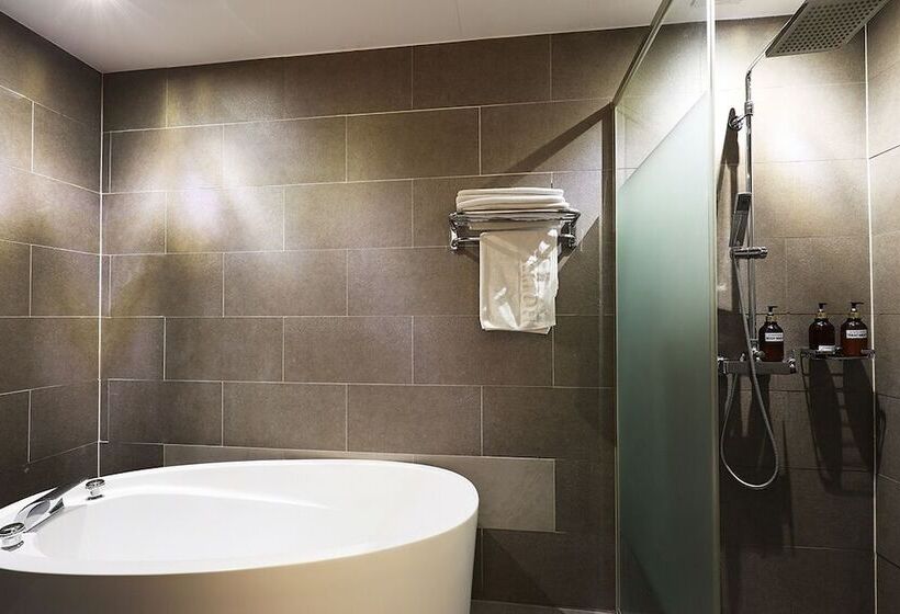 Sorae Tourist Hotel Cacao