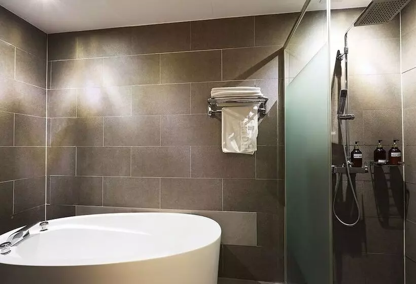 Sorae Tourist Hotel Cacao