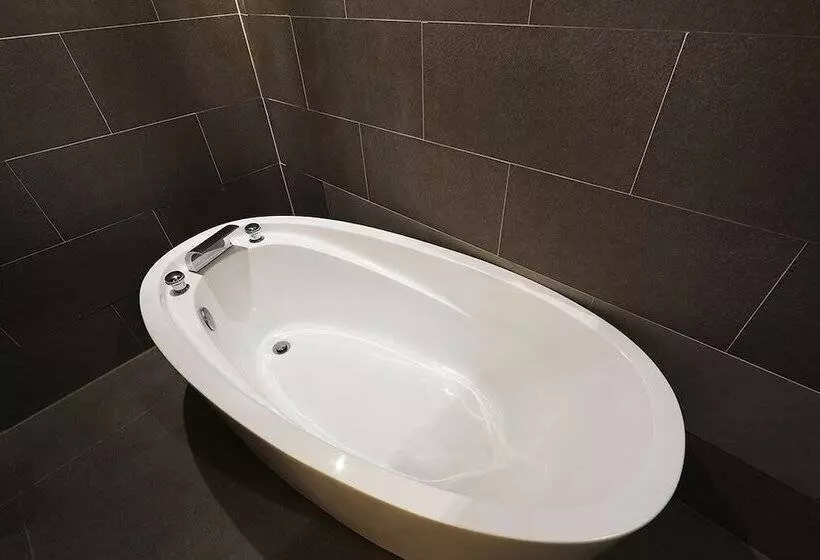 Sorae Tourist Hotel Cacao