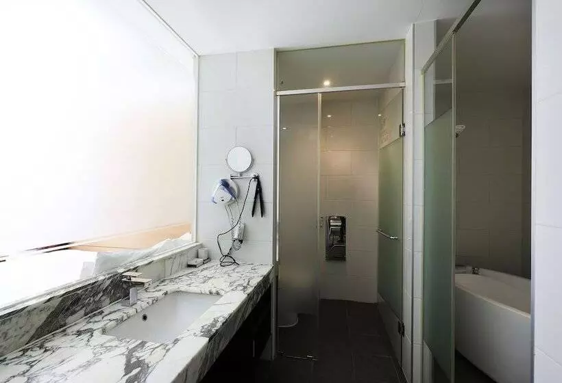 Sorae Tourist Hotel Cacao