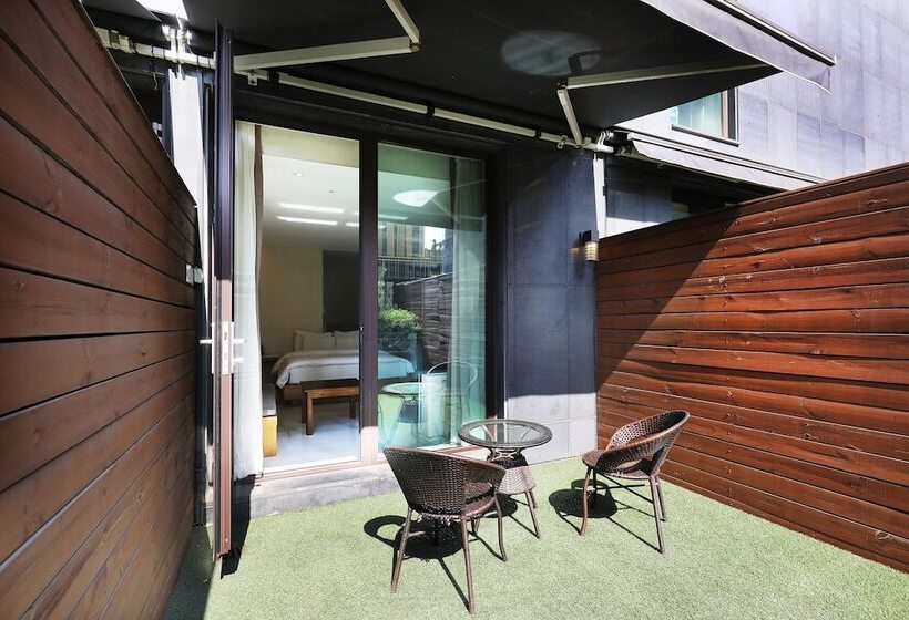 Sorae Tourist Hotel Cacao