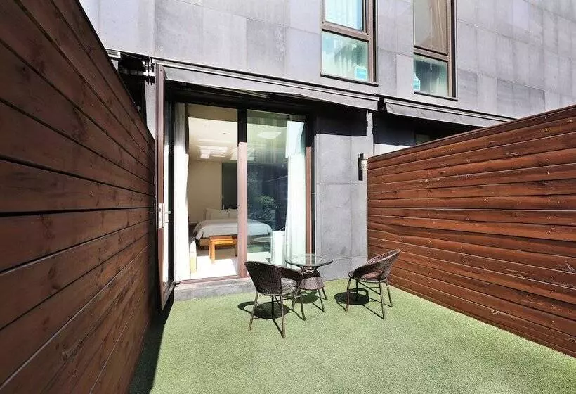 Sorae Tourist Hotel Cacao